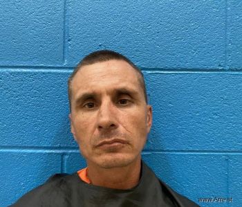 Timothy Scott Cable Mugshot