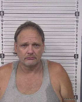 Timothy Wayne Calloway Mugshot