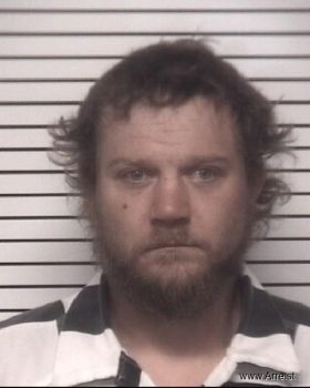 Timothy Clayton Campbell Mugshot