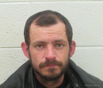 Timothy David Cantrell Mugshot