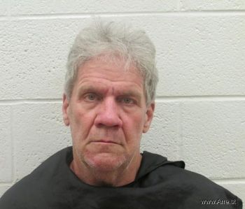 Timothy Earl Cantrell Mugshot