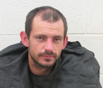 Timothy David Cantrell Mugshot