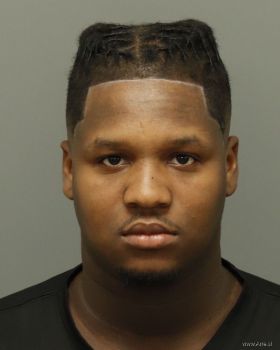 Timothy Armani Canty Mugshot