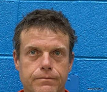 Timothy Wayne Caraway Mugshot