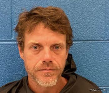 Timothy Wayne Caraway Mugshot