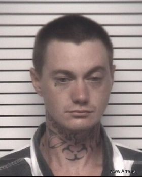 Timothy Ryan Chapman Mugshot