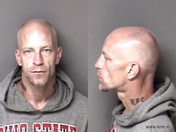 Timothy Dwayne Childers Mugshot