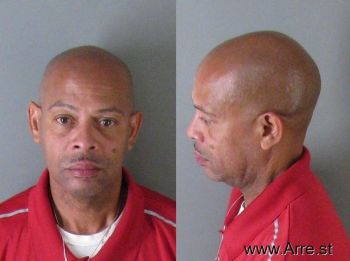 Timothy Tyrone Coleman Mugshot