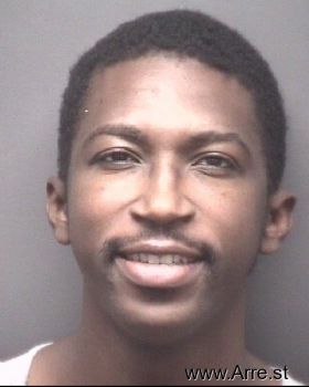 Timothy Marcus Coleman Mugshot