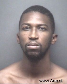 Timothy Marcus Coleman Mugshot