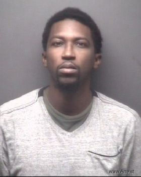 Timothy Marcus Coleman Mugshot