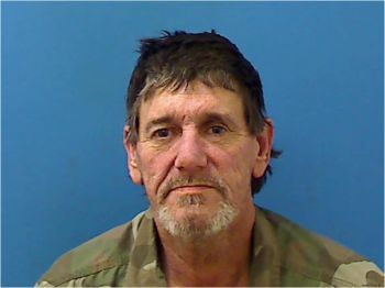 Timothy Robert Cook Mugshot