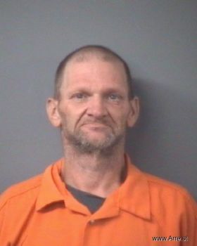 Timothy Paul Cook Mugshot