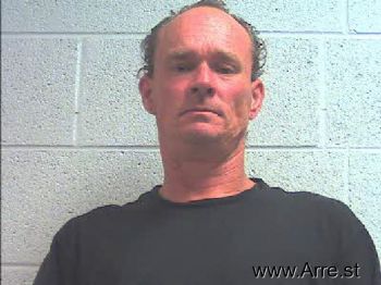 Timothy Kevin Cunningham Mugshot