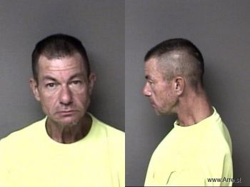 Timothy Patrick Cunningham Mugshot