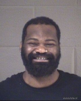 Timothy Rashad Dennis Mugshot