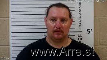 Timothy Alan Dockery Mugshot