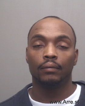 Timothy Dewaun Dunlap Mugshot