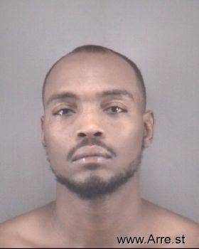 Timothy Dewaun Dunlap Mugshot