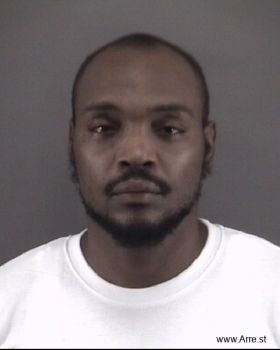 Timothy Dewaun Dunlap Mugshot