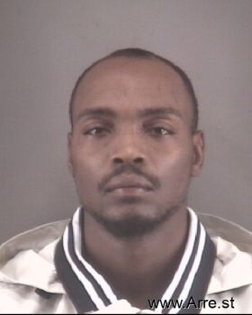 Timothy Dewaun Dunlap Mugshot