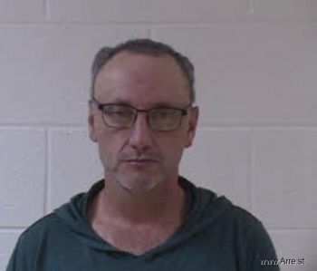 Timothy Gale Edwards Mugshot