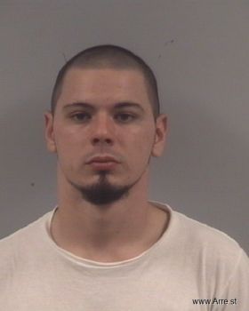 Timothy  Edwards Mugshot