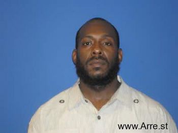 Timothy Jermaine Evans Mugshot