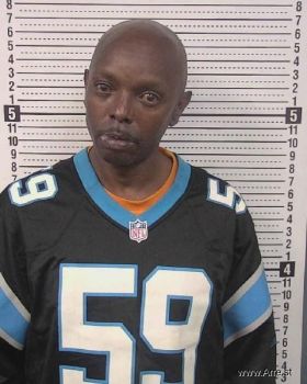 Timothy Mccoy Ferguson Mugshot