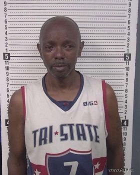 Timothy Mccoy Ferguson Mugshot