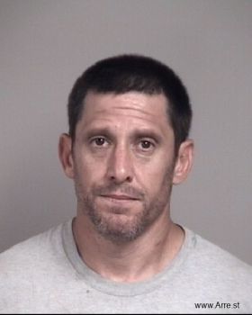 Timothy Shaun Foster Mugshot