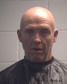 Timothy Dale Frazier Mugshot