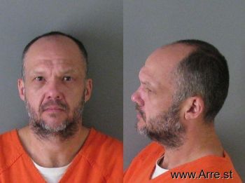 Timothy David French Mugshot