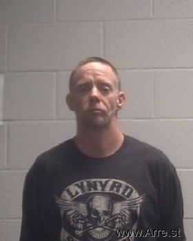 Timothy Duane Furr Mugshot