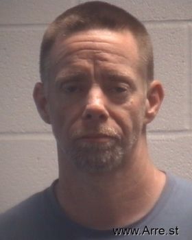 Timothy Duane Furr Mugshot