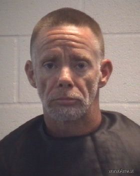 Timothy Duane Furr Mugshot