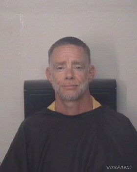 Timothy Duane Furr Mugshot