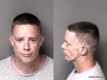 Timothy Duane Furr Mugshot