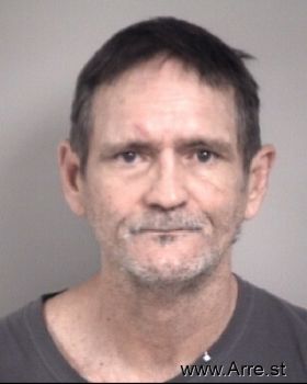 Timothy Wayne Gladden Mugshot