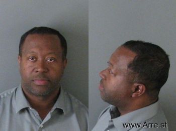 Timothy Avery Junior Goode Mugshot