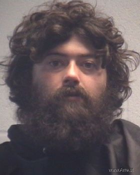 Timothy Christopher Gossett Mugshot