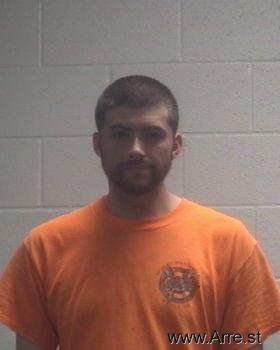 Timothy Christopher Gossett Mugshot