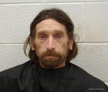 Timothy Lloyd Greene Mugshot