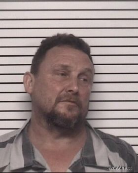 Timothy Wayne Greer Mugshot