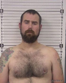 Timothy Scott Griffith Mugshot