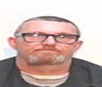 Timothy Wayne Hamrick Mugshot