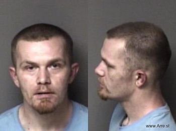 Timothy John Hanna Mugshot