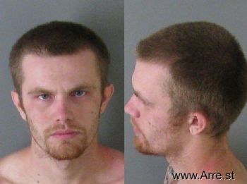 Timothy John Hanna Mugshot