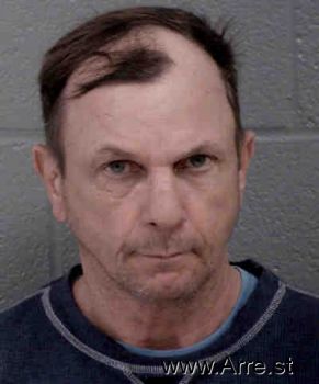 Timothy Phillip Harper Mugshot