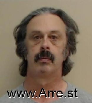 Timothy G Hart Mugshot